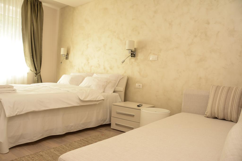 Apartment Venera A&M Szabács Szoba fotó