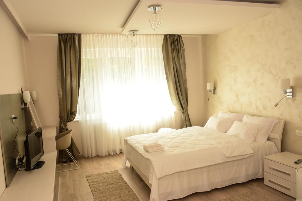 Apartment Venera A&M Szabács Szoba fotó