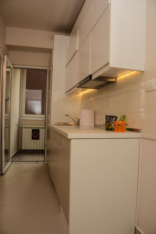 Apartment Venera A&M Szabács Szoba fotó
