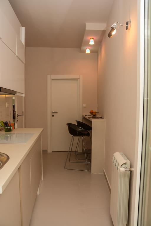 Apartment Venera A&M Szabács Szoba fotó