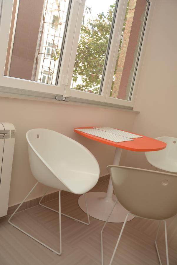 Apartment Venera A&M Szabács Kültér fotó